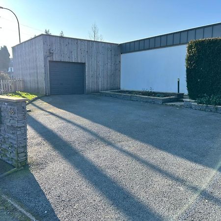 L'Oree Du Golf, Studio 4 Mont-Saint-Aignan Exterior photo