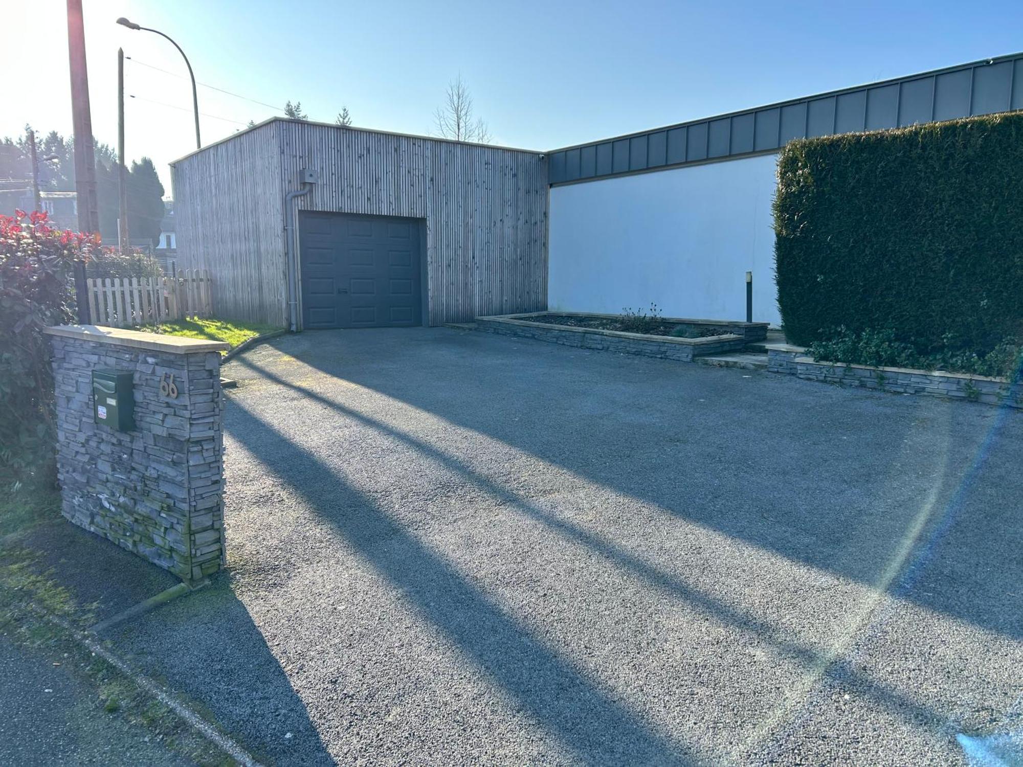 L'Oree Du Golf, Studio 4 Mont-Saint-Aignan Exterior photo